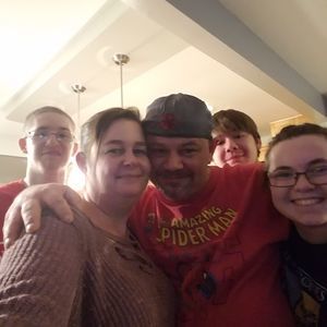 Meet your Posher, Lacy